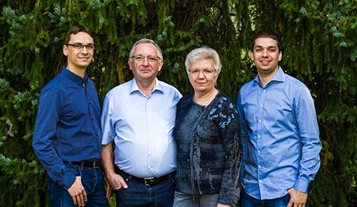Familie Schuler